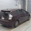 toyota prius-α 2014 -TOYOTA--Prius α ZVW41W-0005319---TOYOTA--Prius α ZVW41W-0005319- image 2