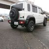 suzuki jimny 2025 CFJ1506040 image 12