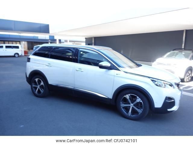 peugeot 5008 2021 quick_quick_P87AH01_VF3MJEHZRKL060528 image 2