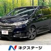 honda odyssey 2015 -HONDA--Odyssey DBA-RC1--RC1-1110125---HONDA--Odyssey DBA-RC1--RC1-1110125- image 1