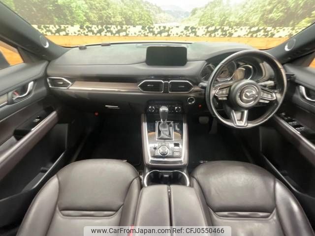 mazda cx-8 2018 -MAZDA--CX-8 3DA-KG2P--KG2P-104276---MAZDA--CX-8 3DA-KG2P--KG2P-104276- image 2