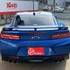 chevrolet camaro 2019 CFJ1618217 image 22