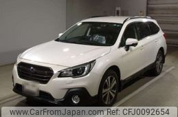 subaru outback 2020 -SUBARU--Legacy OutBack DBA-BS9--BS9-061203---SUBARU--Legacy OutBack DBA-BS9--BS9-061203-