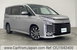 toyota voxy 2024 CFJ1042400