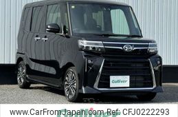 daihatsu tanto 2023 -DAIHATSU--Tanto 5BA-LA650S--LA650S-0364643---DAIHATSU--Tanto 5BA-LA650S--LA650S-0364643-