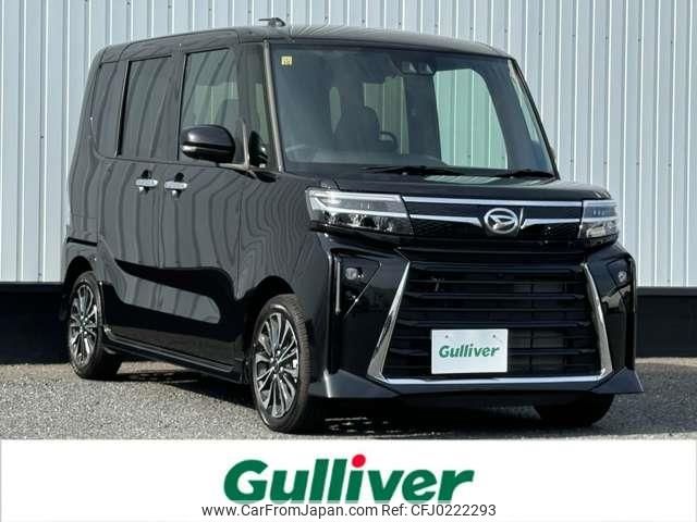 daihatsu tanto 2023 -DAIHATSU--Tanto 5BA-LA650S--LA650S-0364643---DAIHATSU--Tanto 5BA-LA650S--LA650S-0364643- image 1