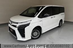 toyota voxy 2018 quick_quick_ZWR80W_ZWR80-0346903