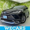 toyota harrier-hybrid 2021 quick_quick_6AA-AXUH80_AXUH80-0017963 image 1