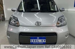 toyota porte 2016 -TOYOTA 【名変中 】--Porte NCP145--9037516---TOYOTA 【名変中 】--Porte NCP145--9037516-