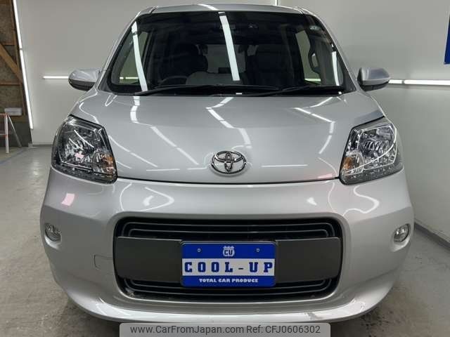 toyota porte 2016 -TOYOTA 【名変中 】--Porte NCP145--9037516---TOYOTA 【名変中 】--Porte NCP145--9037516- image 1