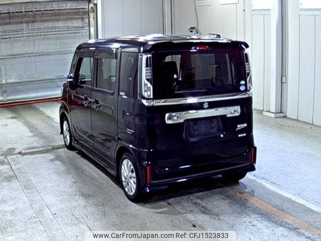 suzuki spacia 2018 CFJ1523833 image 2