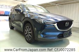 mazda cx-5 2018 ENHANCEAUTO_1_ea286200