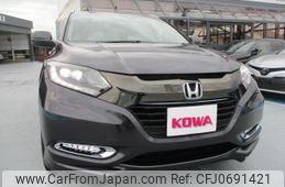 honda vezel 2016 quick_quick_DAA-RU3_RU3-1209798