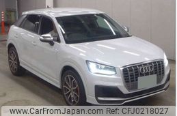 audi sq2 2020 -AUDI--Audi SQ2 3BA-GADNUF--WAUZZZGA7LA030236---AUDI--Audi SQ2 3BA-GADNUF--WAUZZZGA7LA030236-