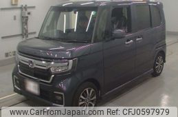 honda n-box 2023 -HONDA 【Ｎｏ後日 】--N BOX JF3-5341043---HONDA 【Ｎｏ後日 】--N BOX JF3-5341043-