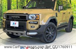toyota toyota-others 2024 CFJ1760911