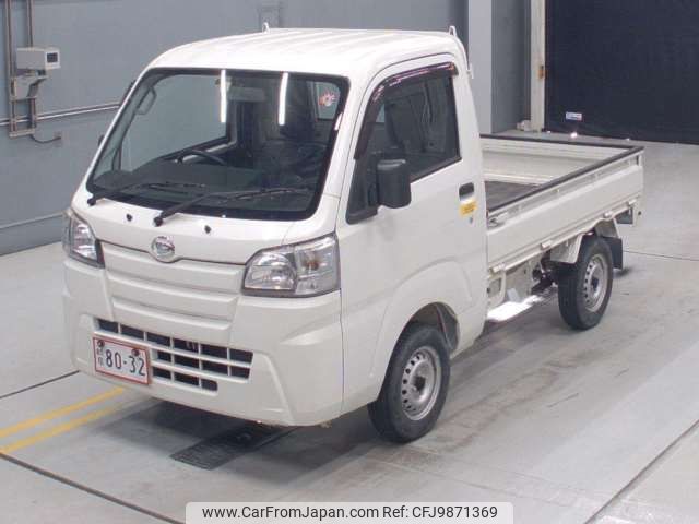 daihatsu hijet-truck 2018 -DAIHATSU--Hijet Truck EBD-S510P--S510P-0208597---DAIHATSU--Hijet Truck EBD-S510P--S510P-0208597- image 1