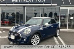 mini mini-others 2019 quick_quick_XR20M_WMWXR520702L25115