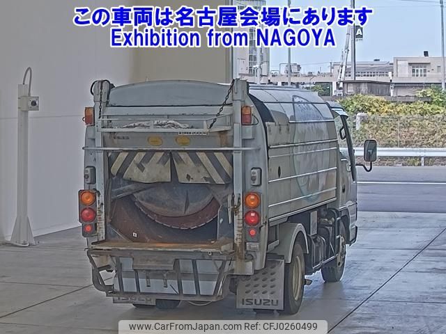 isuzu elf-truck 2005 -ISUZU--Elf NKR81AN-7005459---ISUZU--Elf NKR81AN-7005459- image 2