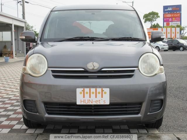 toyota sienta 2010 quick_quick_NCP81G_NCP81G-5125349 image 2