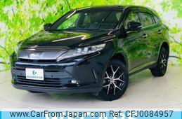 toyota harrier 2019 quick_quick_DBA-ZSU60W_ZSU60-0184402