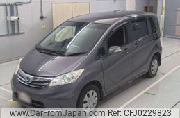 honda freed 2013 -HONDA--Freed GB3ｶｲ-5400558---HONDA--Freed GB3ｶｲ-5400558-