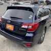 subaru outback 2017 quick_quick_BS9_BS9-036888 image 3