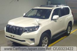 toyota land-cruiser-prado 2019 -TOYOTA--Land Cruiser Prado CBA-TRJ150W--TRJ150-0105227---TOYOTA--Land Cruiser Prado CBA-TRJ150W--TRJ150-0105227-