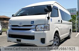 toyota hiace-van 2019 YAMAKATSU_TRH223-6205932