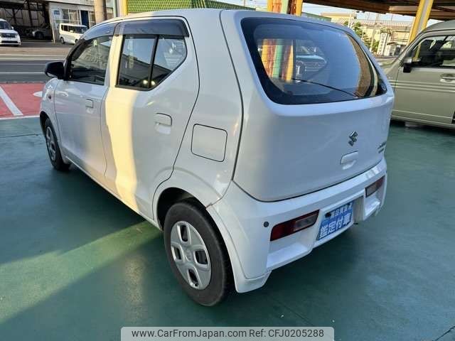 suzuki alto 2019 -SUZUKI--Alto DBA-HA36S--HA36S-520140---SUZUKI--Alto DBA-HA36S--HA36S-520140- image 2