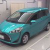 toyota sienta 2020 -TOYOTA 【豊橋 502た6881】--Sienta NSP170G-7245798---TOYOTA 【豊橋 502た6881】--Sienta NSP170G-7245798- image 1