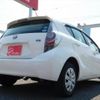 toyota aqua 2014 -TOYOTA--AQUA DAA-NHP10--NHP10-2331527---TOYOTA--AQUA DAA-NHP10--NHP10-2331527- image 10