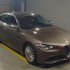 alfa-romeo giulia 2018 quick_quick_ABA-95220_ZAREAEJN1J7590735 image 1