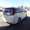 toyota alphard 2016 -TOYOTA--Alphard DBA-AGH30W--AGH30-0060101---TOYOTA--Alphard DBA-AGH30W--AGH30-0060101- image 3
