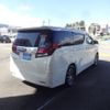 toyota alphard 2016 -TOYOTA--Alphard DBA-AGH30W--AGH30-0060101---TOYOTA--Alphard DBA-AGH30W--AGH30-0060101- image 2