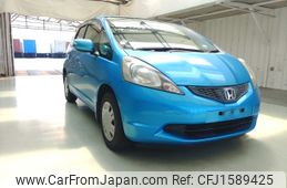 honda fit 2010 CFJ1589425