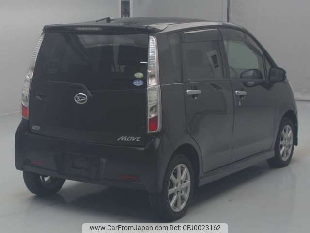 daihatsu move 2011 -DAIHATSU--Move DBA-LA100S--LA100S-0023557---DAIHATSU--Move DBA-LA100S--LA100S-0023557- image 2