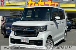 honda n-box 2023 -HONDA--N BOX 6BA-JF4--JF4-2217266---HONDA--N BOX 6BA-JF4--JF4-2217266-