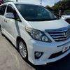 toyota alphard 2012 -TOYOTA--Alphard DBA-ANH20W--ANH20-8247760---TOYOTA--Alphard DBA-ANH20W--ANH20-8247760- image 8