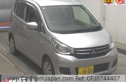 mitsubishi ek-wagon 2019 -MITSUBISHI 【川越 580ﾁ3005】--ek Wagon B11W-0522277---MITSUBISHI 【川越 580ﾁ3005】--ek Wagon B11W-0522277-