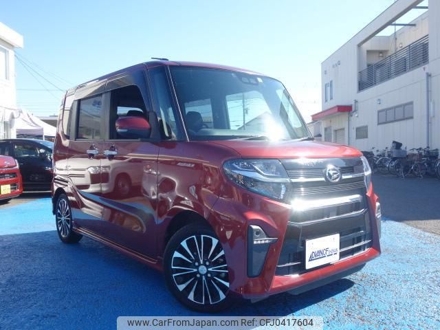 daihatsu tanto 2019 quick_quick_5BA-LA650S_LA650S-0018966 image 2