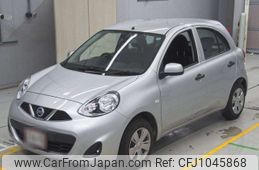 nissan march 2020 -NISSAN--March K13-088786---NISSAN--March K13-088786-