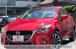 mazda demio 2014 quick_quick_DJ5FS_DJ5FS-102453