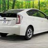 toyota prius 2014 quick_quick_ZVW30_ZVW30-1851447 image 18