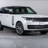 land-rover range-rover 2024 CFJ1772200 image 20