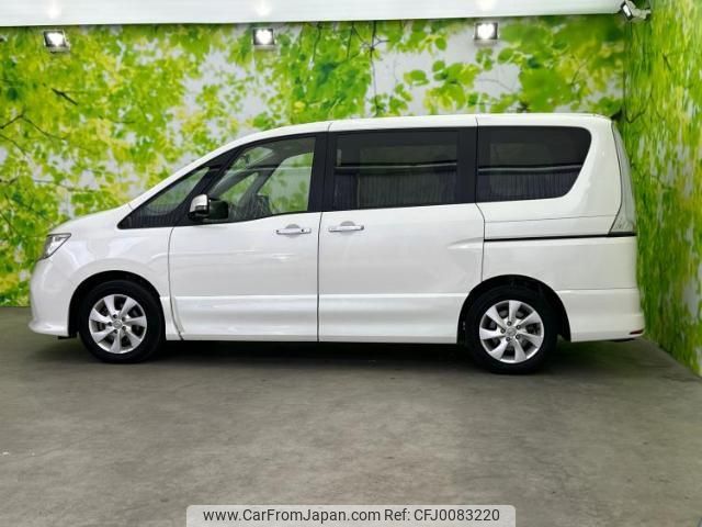 nissan serena 2012 quick_quick_DBA-FC26_FC26-072363 image 2