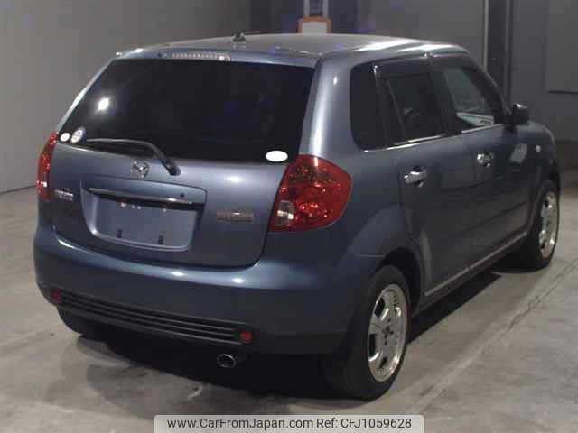 mazda verisa 2005 -MAZDA--Verisa DC5W-114869---MAZDA--Verisa DC5W-114869- image 2