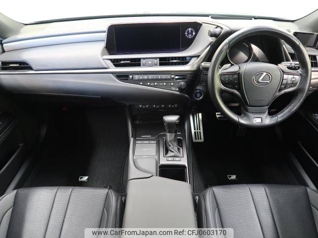 lexus es 2019 -LEXUS--Lexus ES 6AA-AXZH10--AXZH10-1004582---LEXUS--Lexus ES 6AA-AXZH10--AXZH10-1004582- image 2