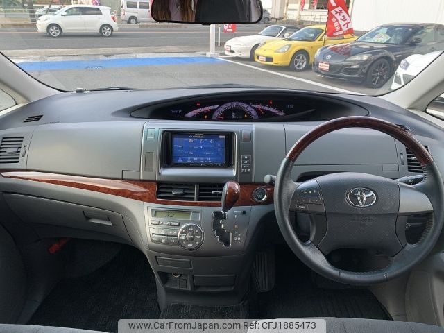 toyota estima 2011 CFJ1885473 image 2
