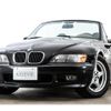 bmw z3 1996 -BMW--BMW Z3 E-CH19--WBACH71-030LA23056---BMW--BMW Z3 E-CH19--WBACH71-030LA23056- image 1